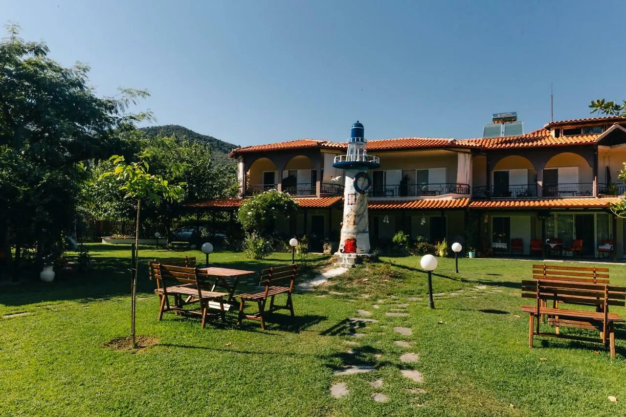 Katia Studios Sykia Chalkidikis 0*,  Grèce